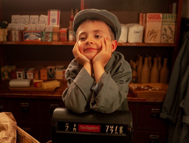 Børnenes Arbejdermuseum>