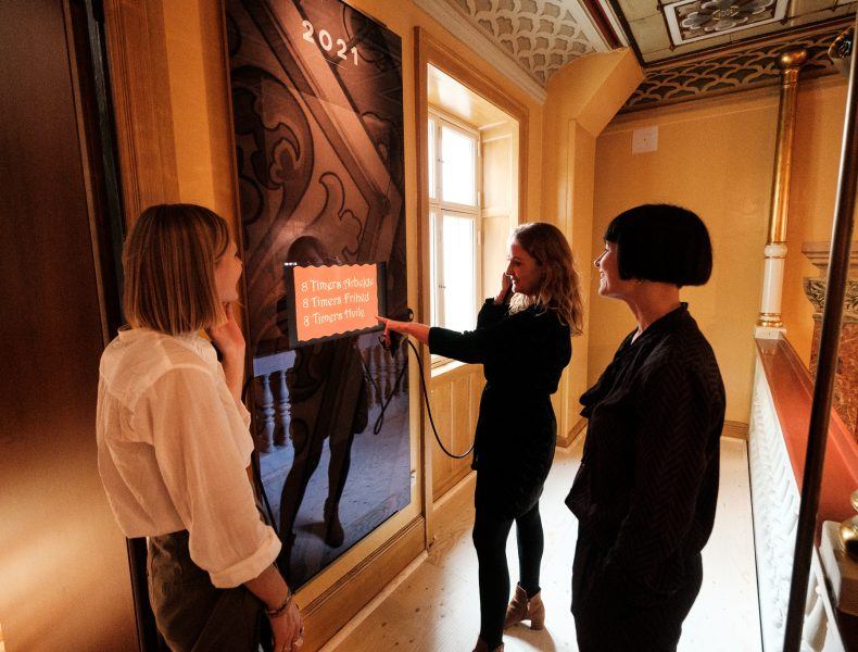 Bevægelsen 1871-2021>