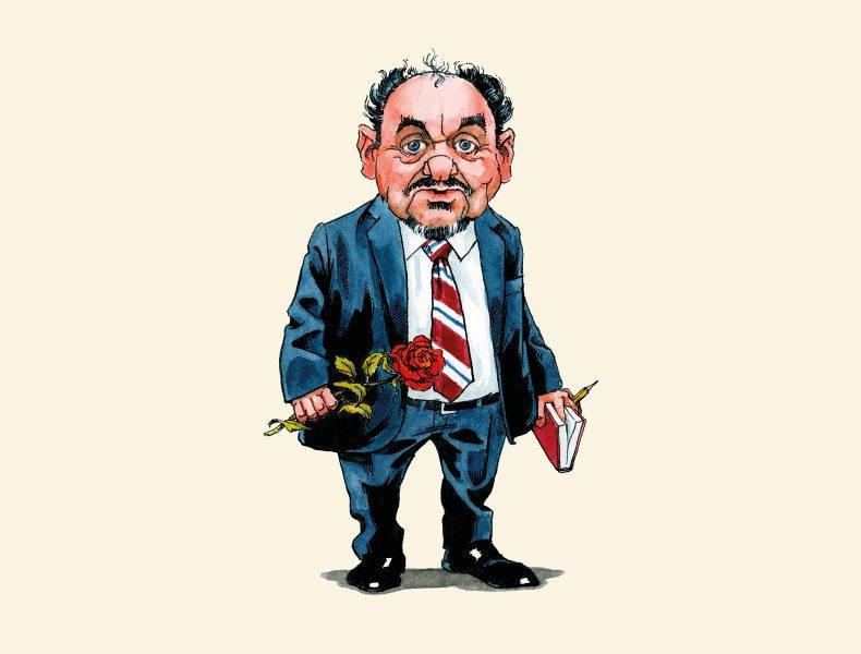 ANKER - et usædvanligt liv>